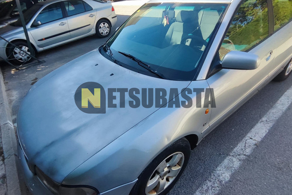 Audi A4 1.9 TDI 1997
