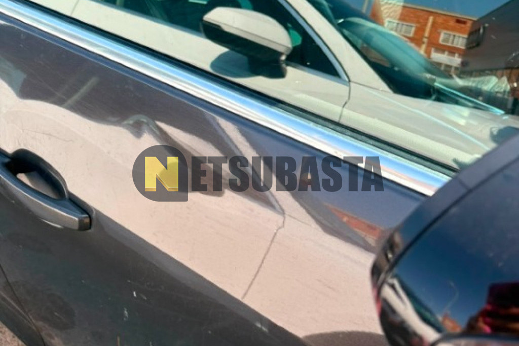 Opel Zafira Tourer 1.6 CDTI 7 plazas 2014