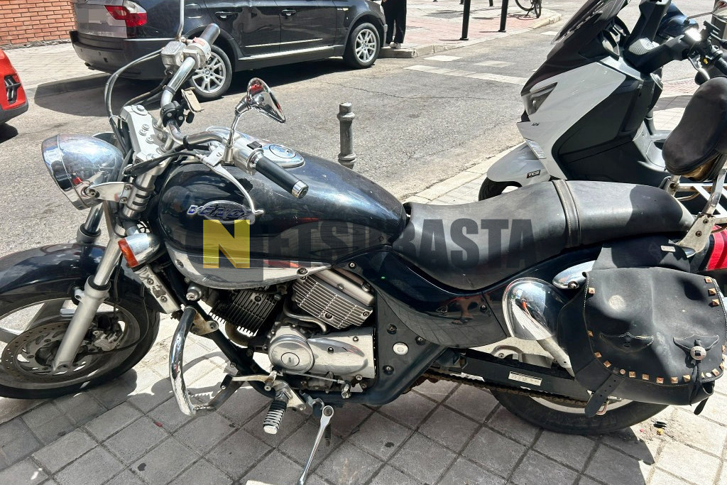 Kymco Venox 250 2004