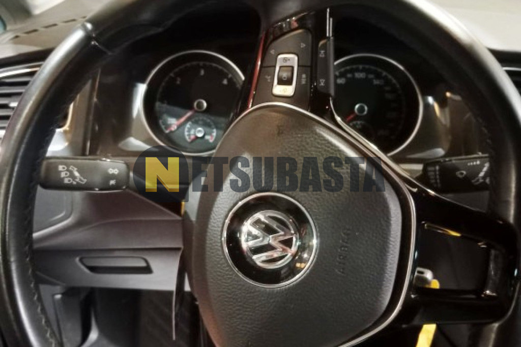 Volkswagen Golf Variant 1.6 TDI 2019