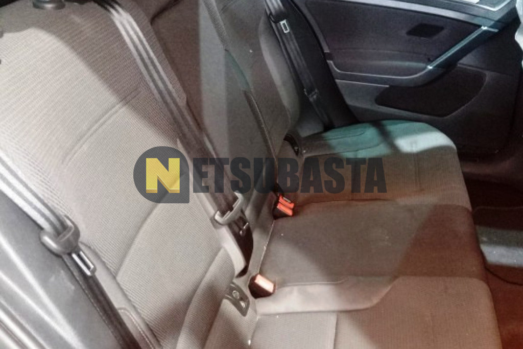 Volkswagen Golf Variant 1.6 TDI 2019