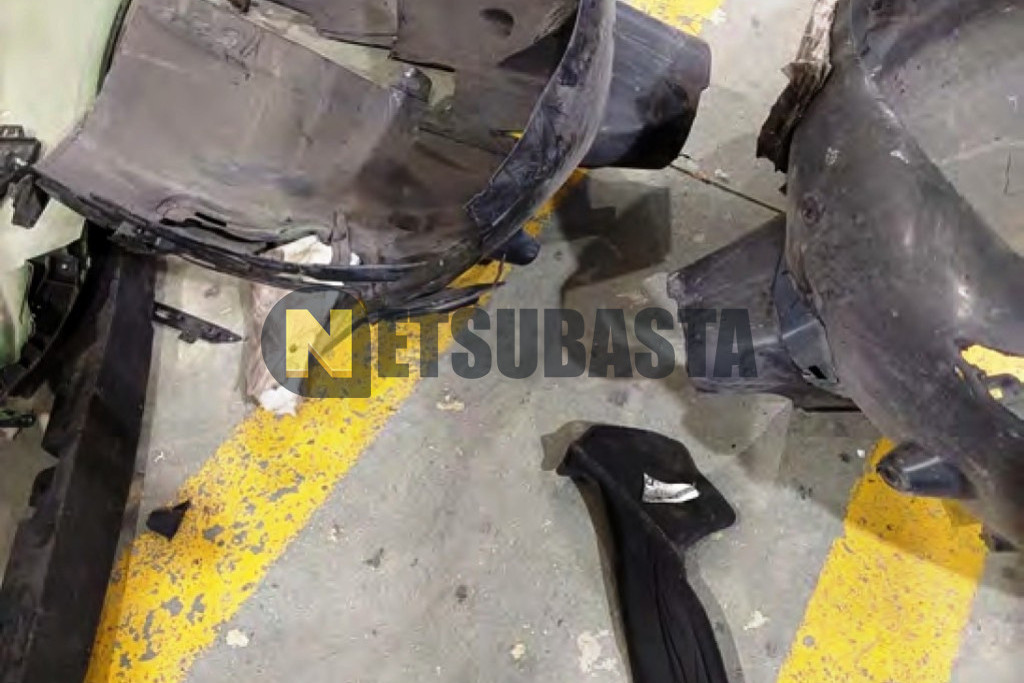 Peugeot 308 1.5 BlueHDi EAT8 2023
