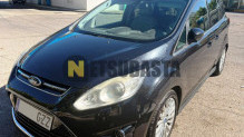 Ford Grand C-Max 1.6 TDCi 2010