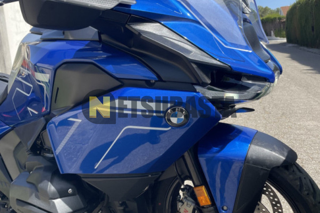 BMW R 1300 RT 2026