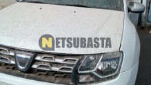 Dacia Duster 1.2 TCe 4x2 2015