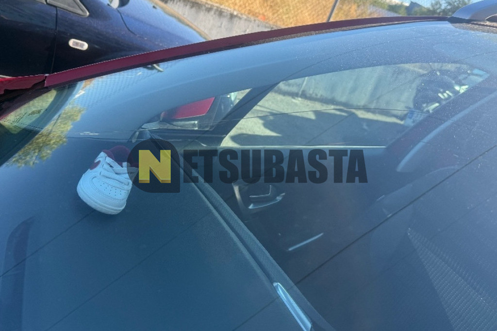 Peugeot 2008 1.5 BlueHDi 2018