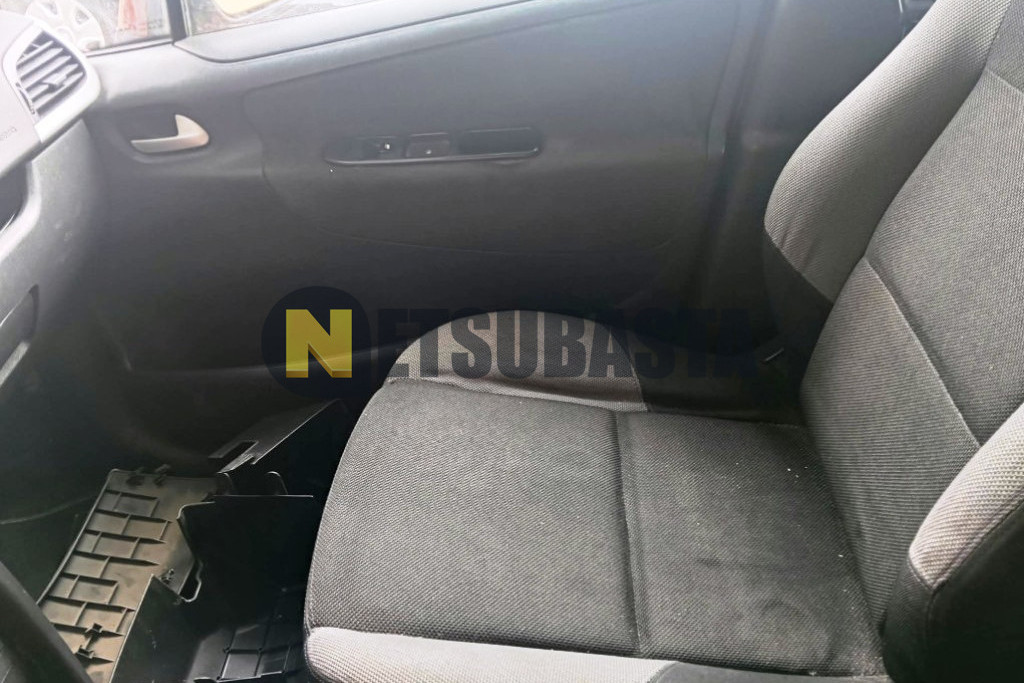 Peugeot 207 1.4 HDi 2008