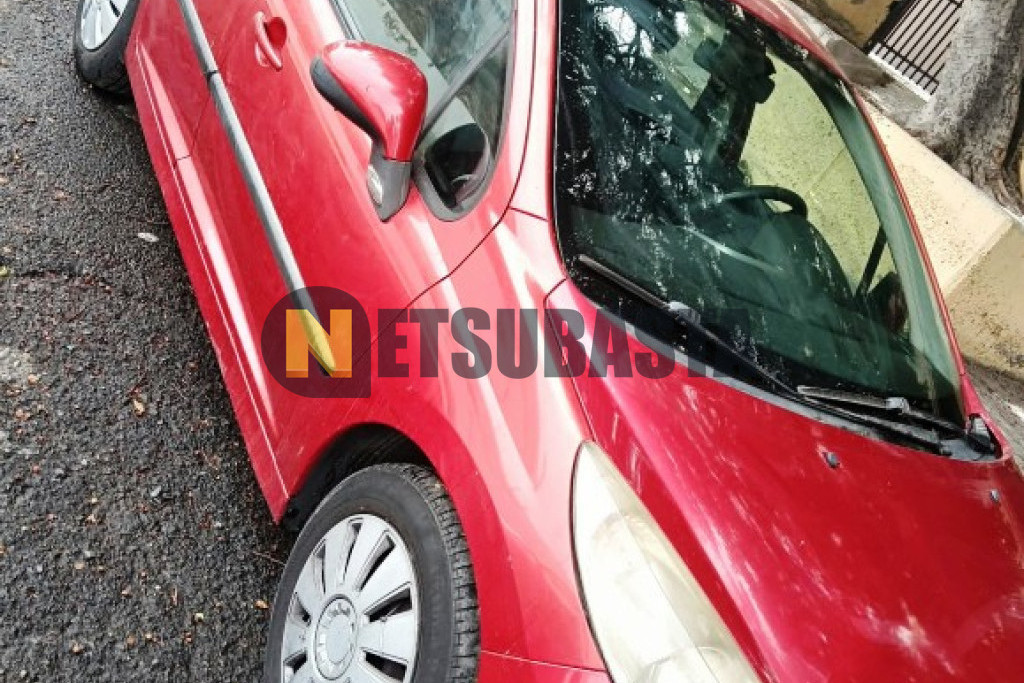 Peugeot 207 1.4 HDi 2008