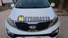 Kia Sportage 1.6 GDi 4x2 2013