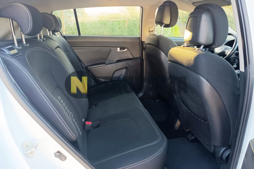 Kia Sportage 1.6 GDi 4x2 2013