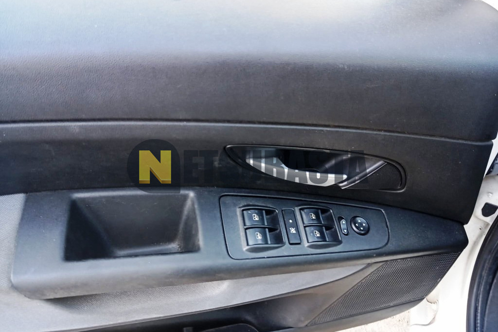 Fiat Linea 1.6 Multijet 2012