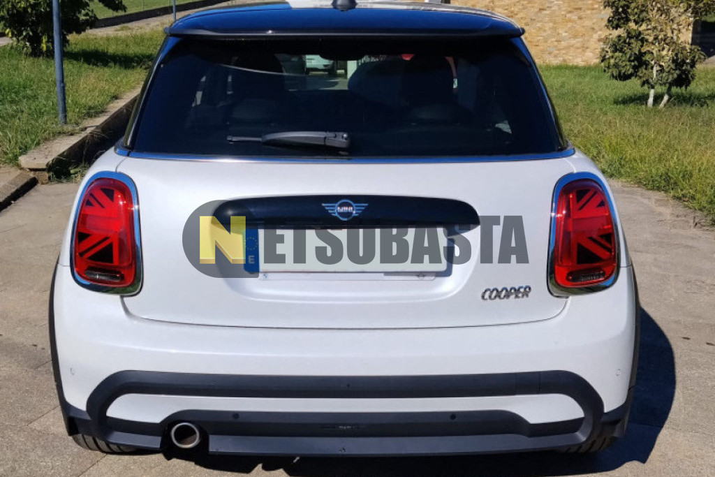 Mini Cooper 2023