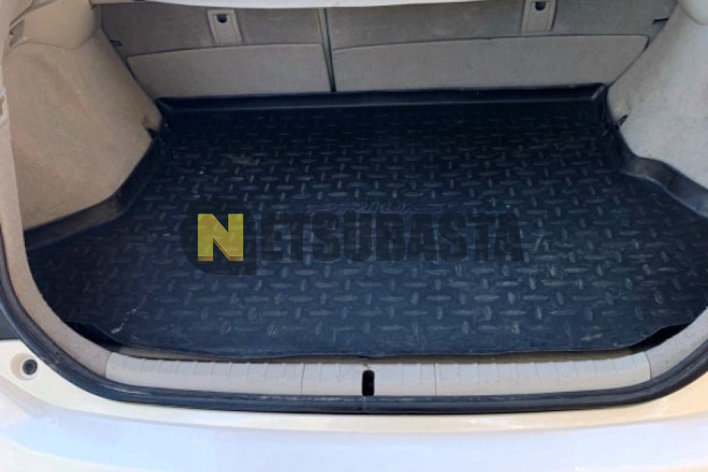 Toyota Prius 2009