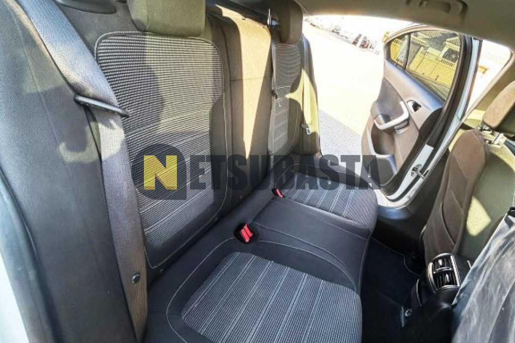 Opel Insignia 1.6 CDTi 2017