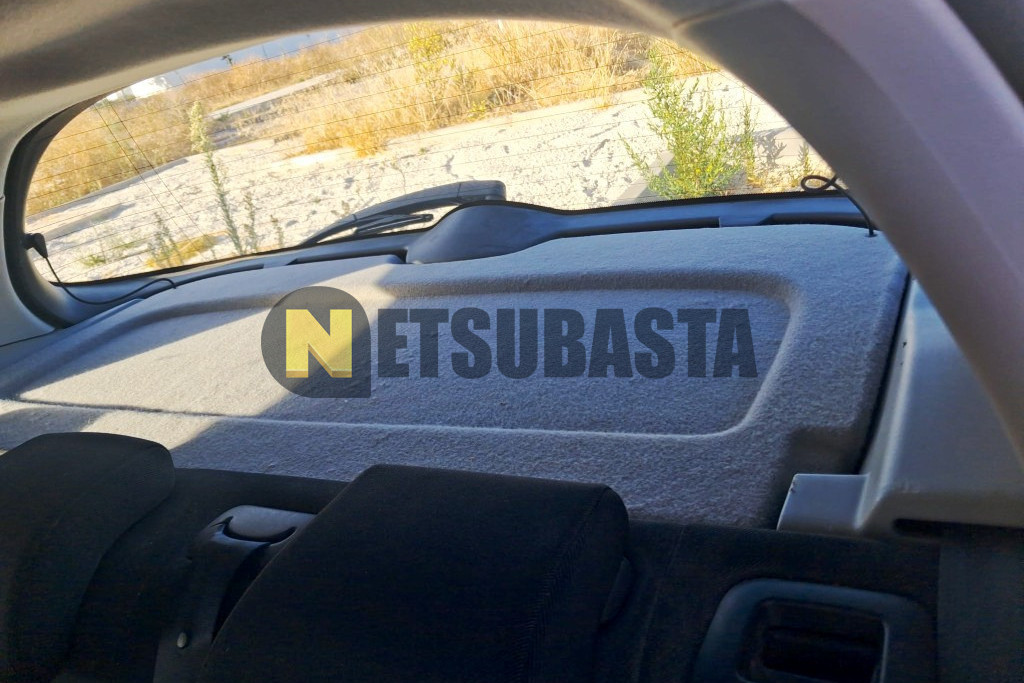 Peugeot 308 1.6 e-HDi FAP CMP 2012