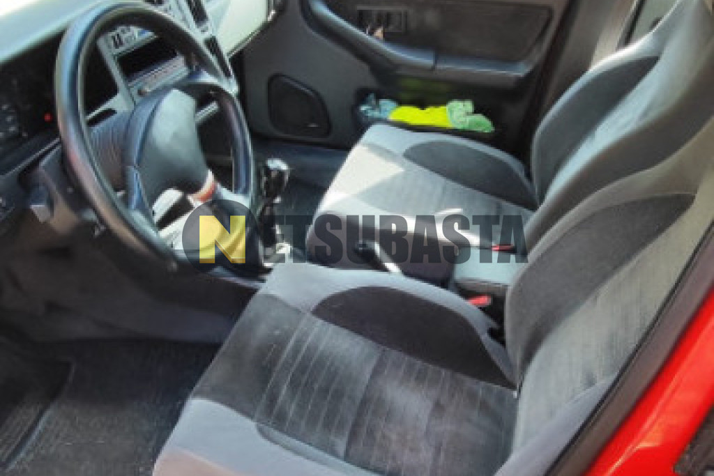 Volvo 440 1.8i 1993