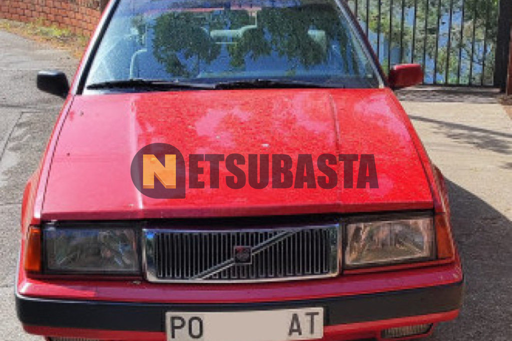 Volvo 440 1.8i 1993