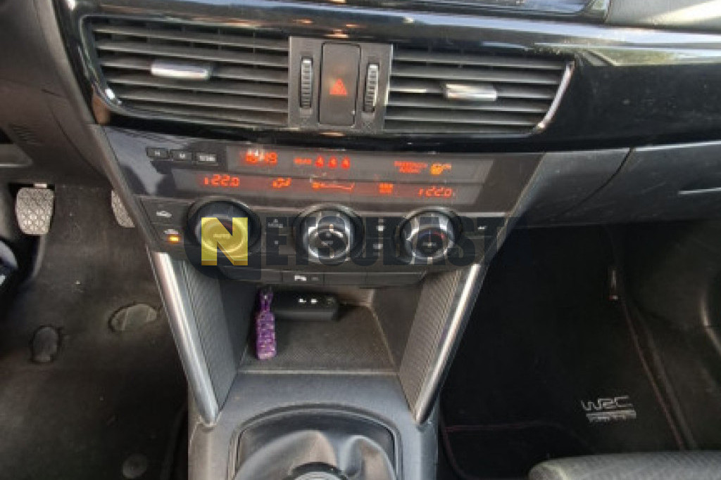 Mazda CX-5 2.2 D 2015