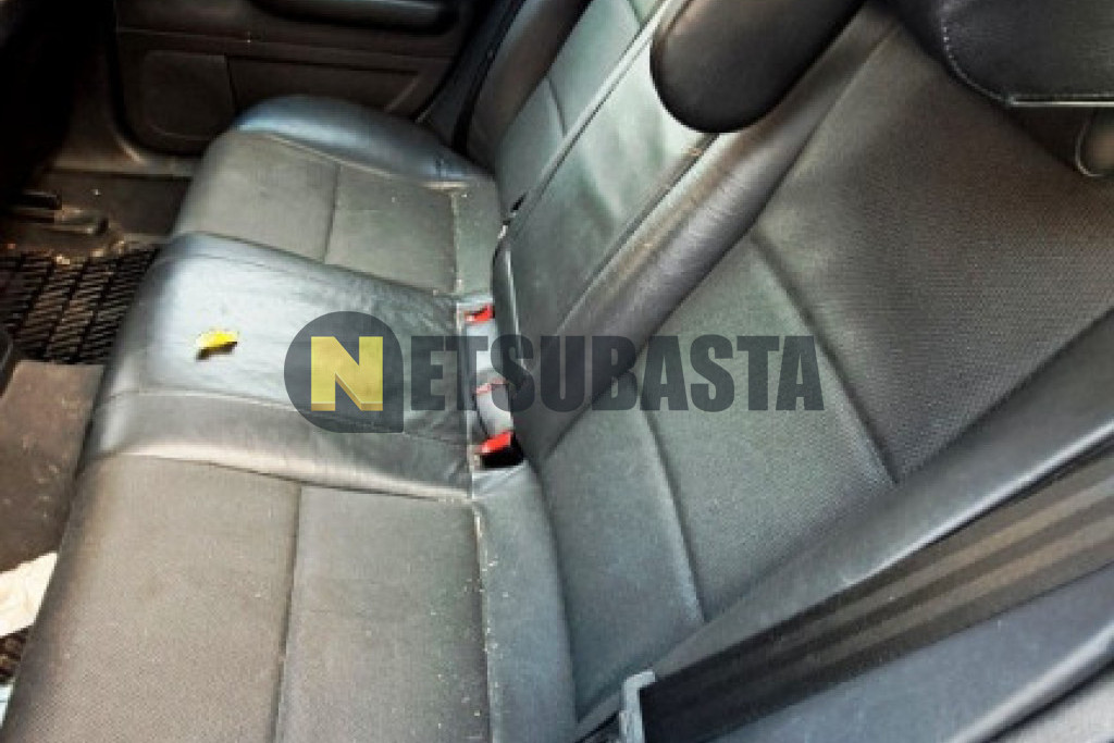 Audi A4 Avant 1.8 T 2007