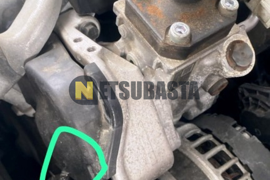 Volvo V40 D3 Aut. 2017