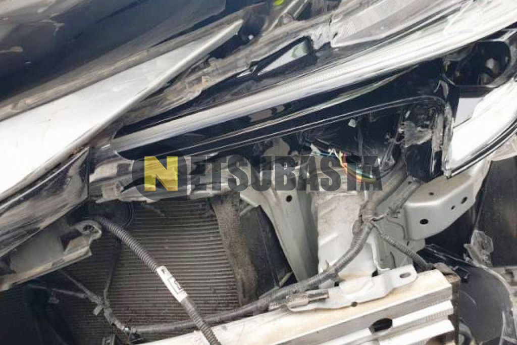 Toyota Corolla Touring Sports 140H 2024