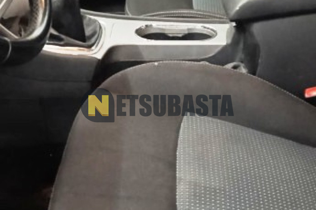 Ford Mondeo 1.8 TDCi 2011