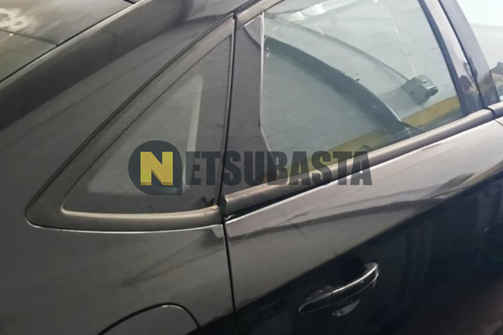 Ford Mondeo 1.8 TDCi 2011