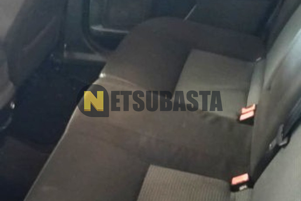 Ford Mondeo 1.8 TDCi 2011
