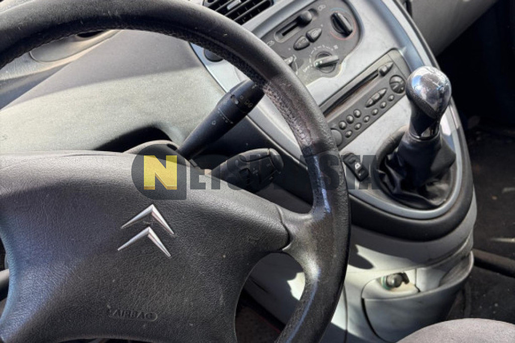 Citroën Xsara Picasso 1.6 HDi 2009