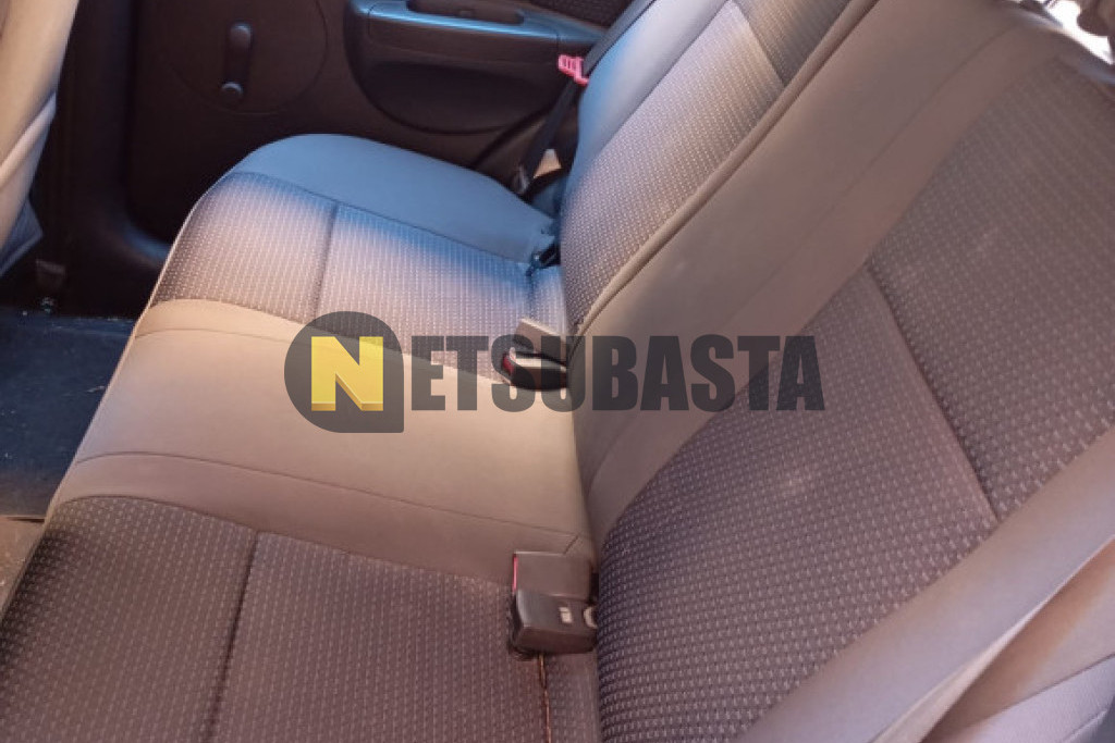 Chevrolet Kalos 1.2 2006