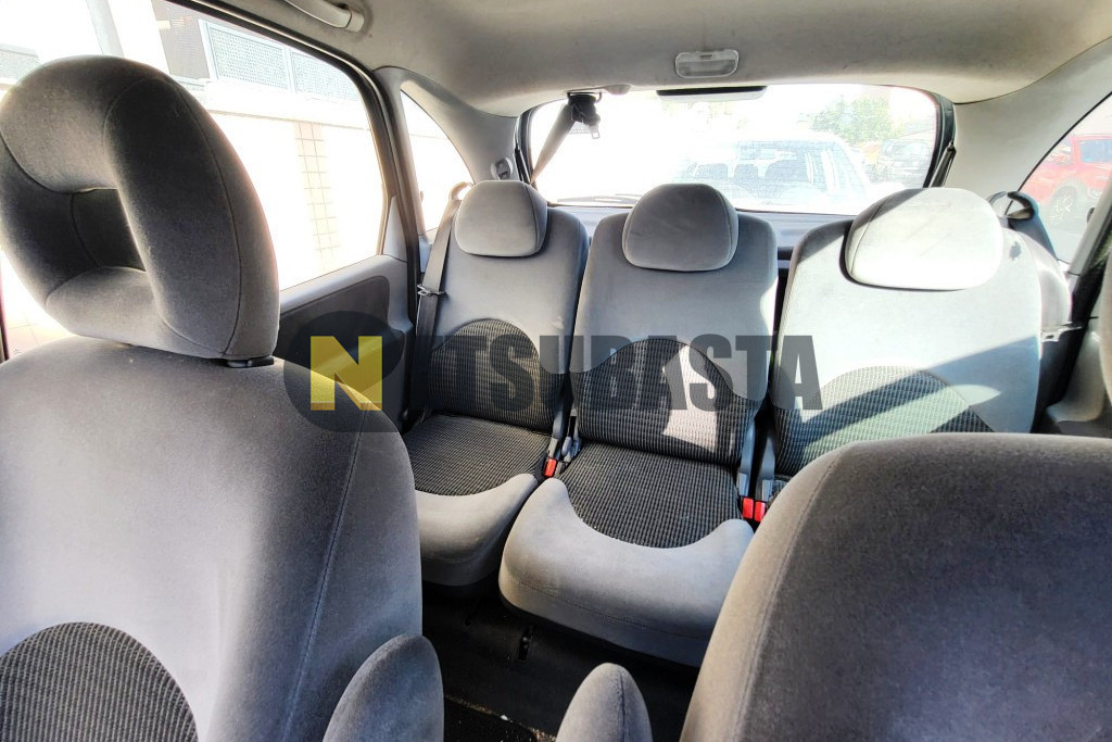Citroën Xsara Picasso 1.6 HDi 2006