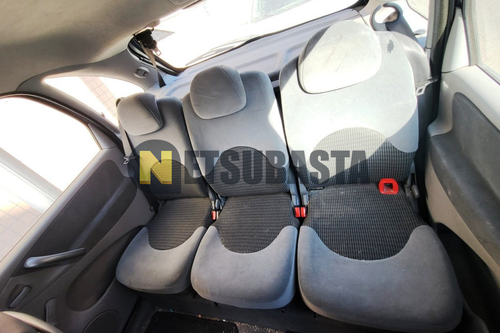 Citroën Xsara Picasso 1.6 HDi 2006