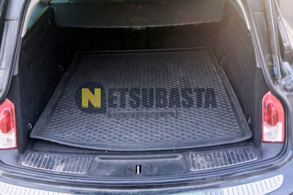 Opel Insignia Sports Tourer 2.0 CDTI ecoFLEX 2011