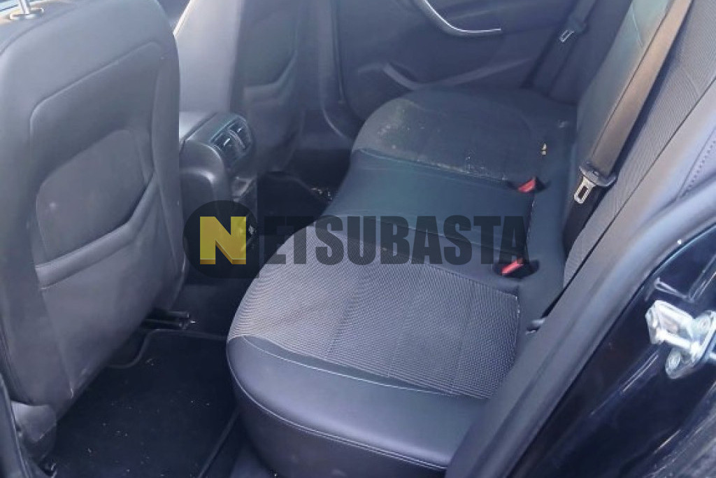 Opel Insignia Sports Tourer 2.0 CDTI ecoFLEX 2011