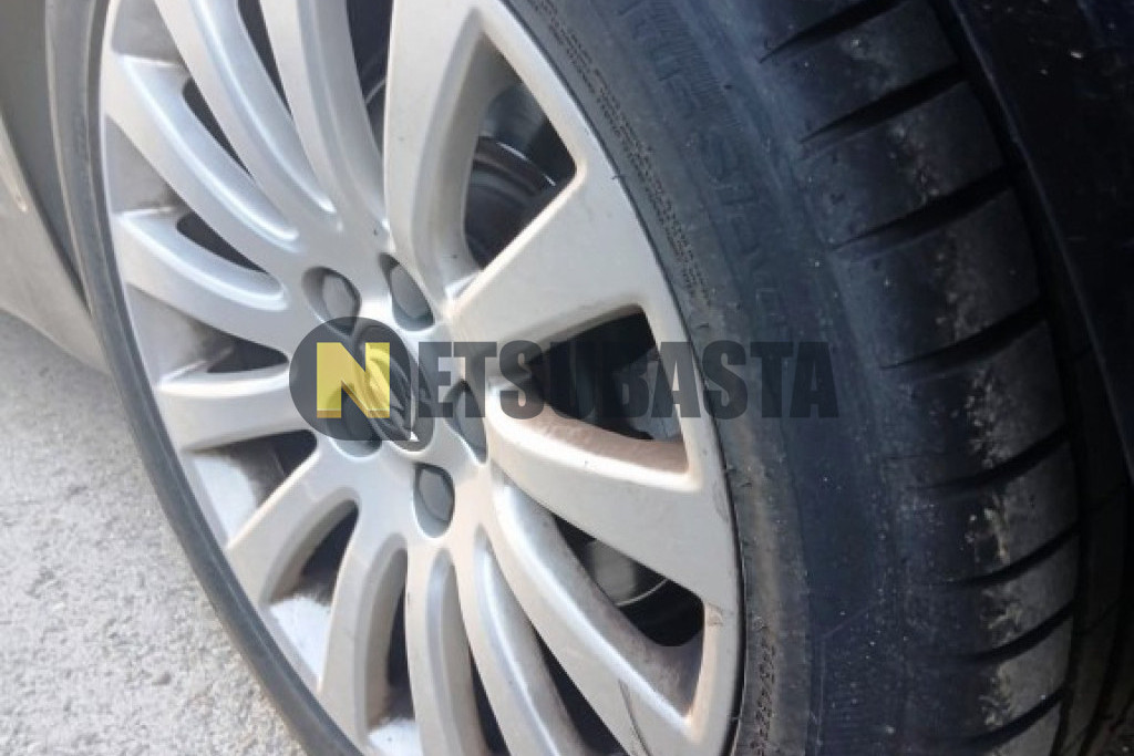 Opel Insignia Sports Tourer 2.0 CDTI ecoFLEX 2011