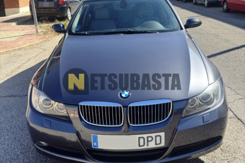 Bmw 325i Aut. 2005