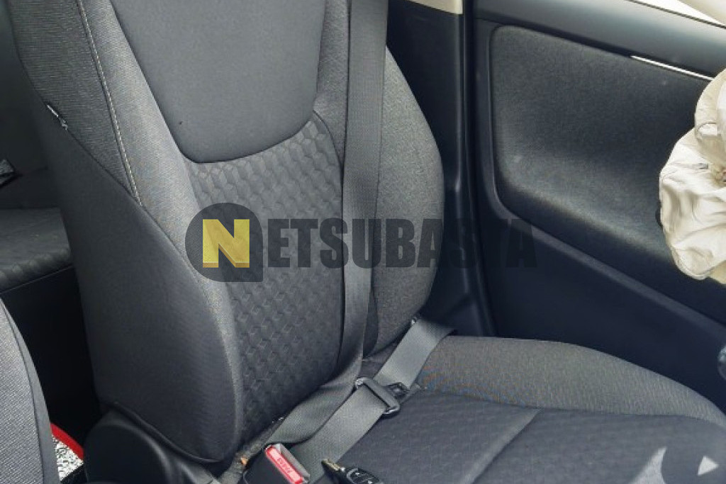 Toyota Yaris 125 2021