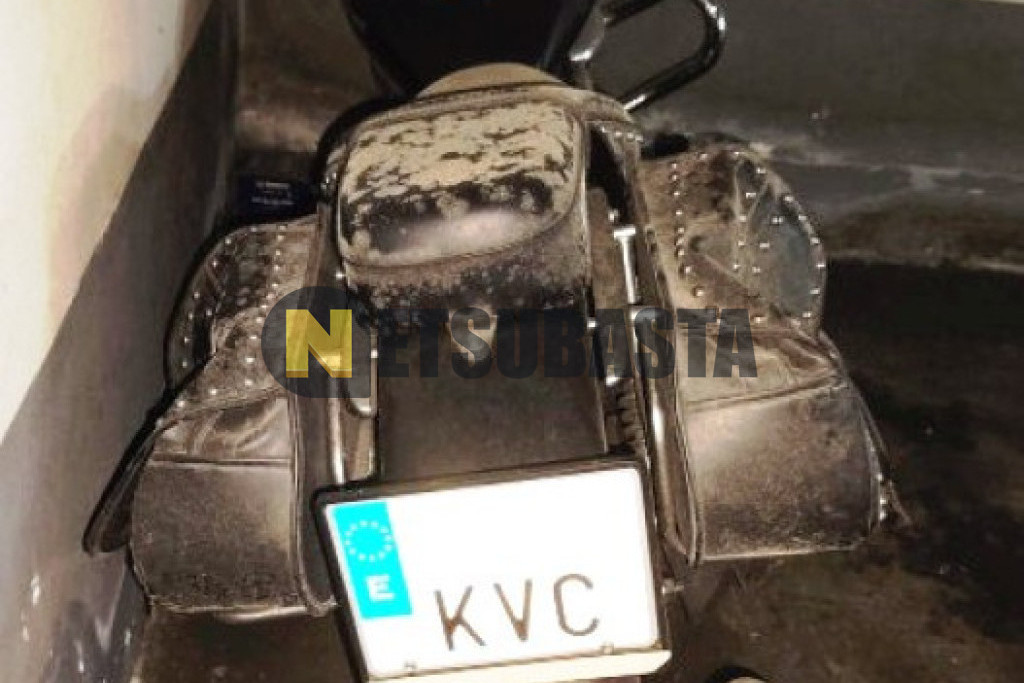 Keeway Superlight 125 2019