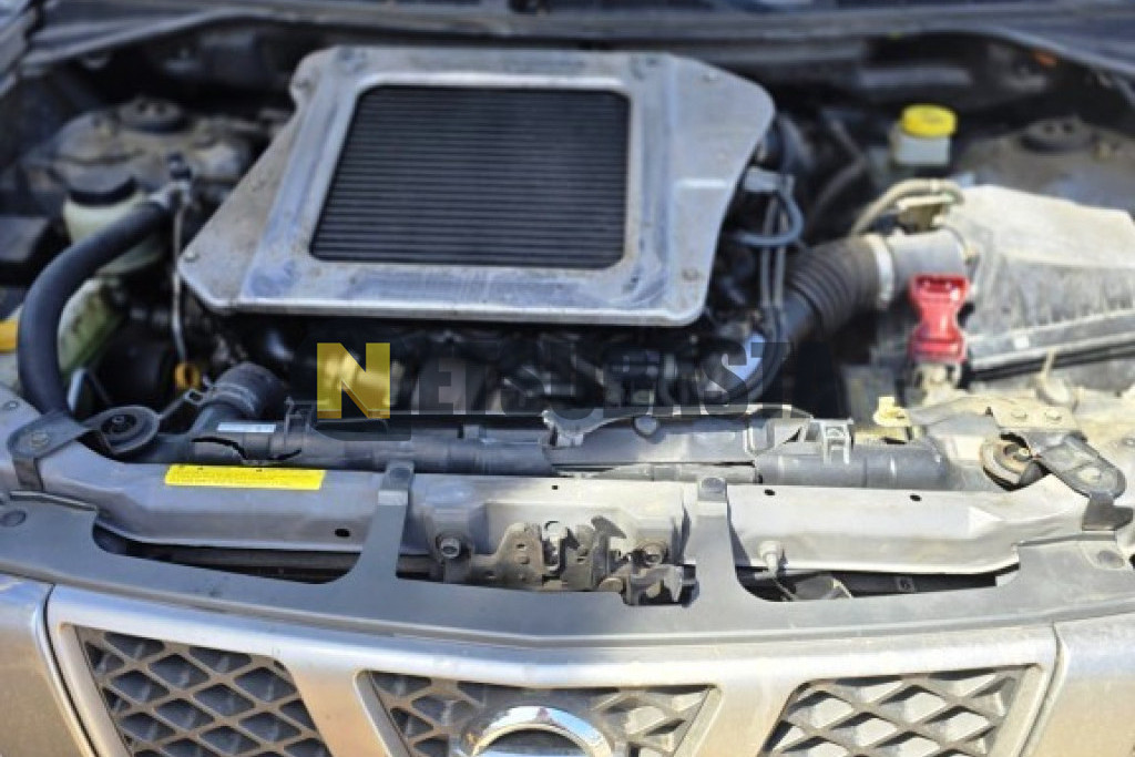 Nissan X-Trail 2.2dCi 2005