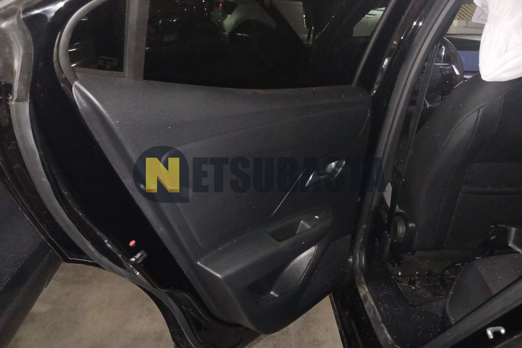 Opel Mokka 1.2T Hybrid eDCT6 2025