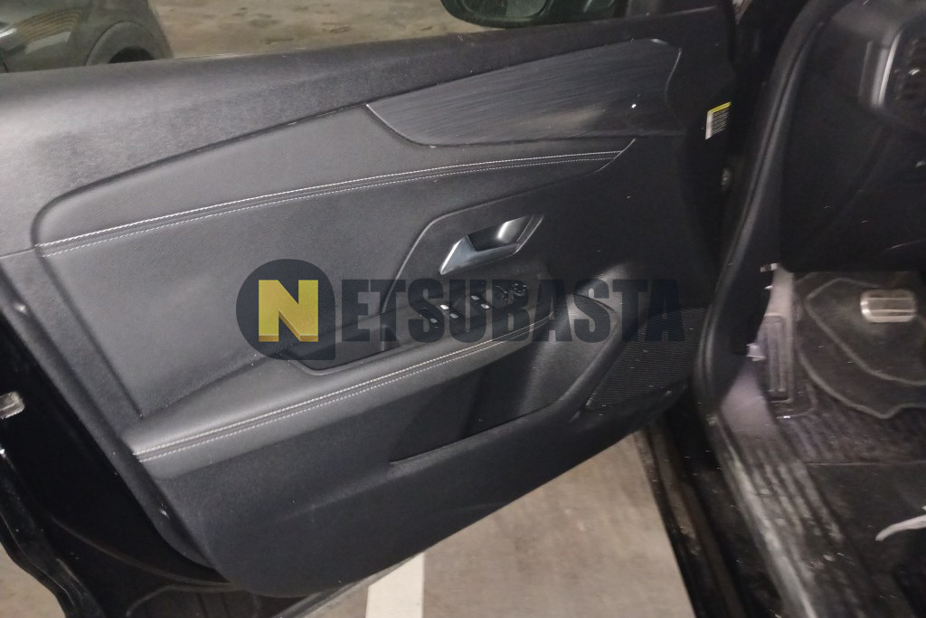 Opel Mokka 1.2T Hybrid eDCT6 2025
