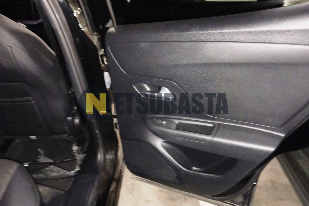 Opel Mokka 1.2T Hybrid eDCT6 2025