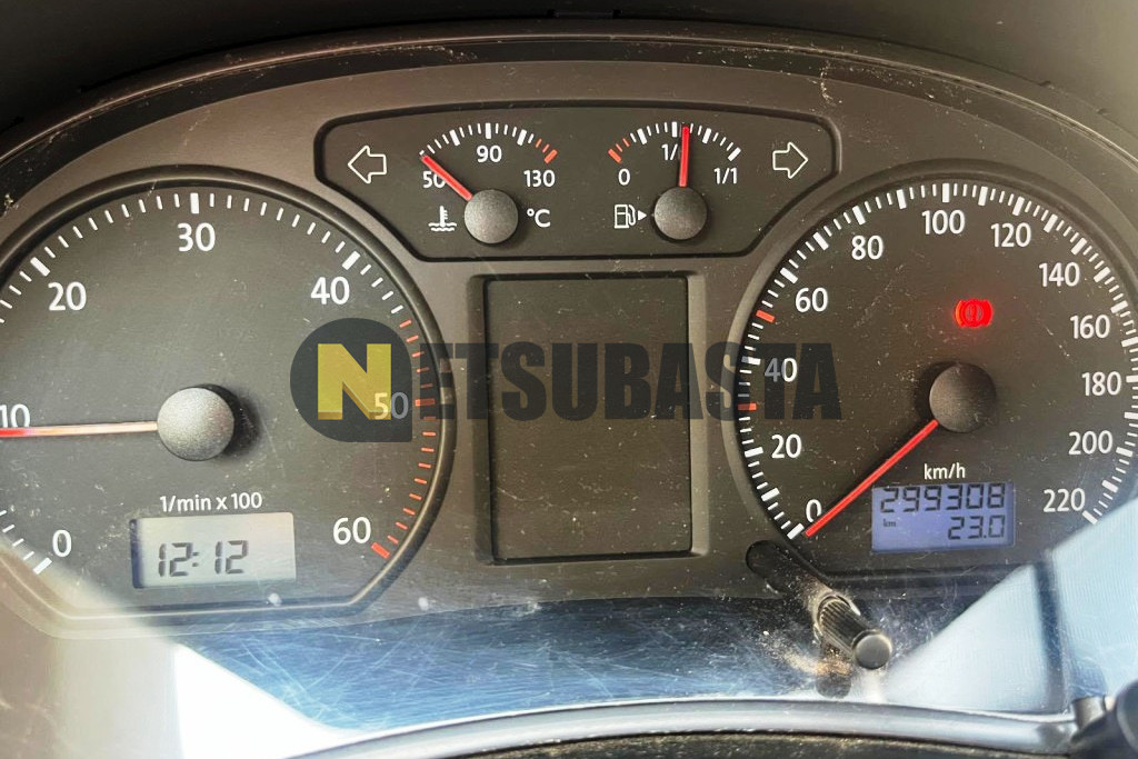 Volkswagen Polo 1.4 TDI 2009