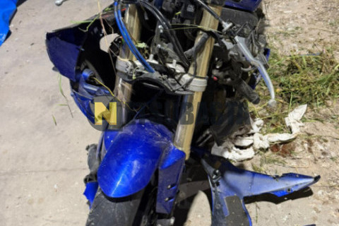 Yamaha YZF R6 2005