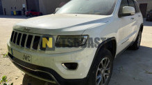 Jeep Grand Cherokee 3.0 V6 Diesel 2017