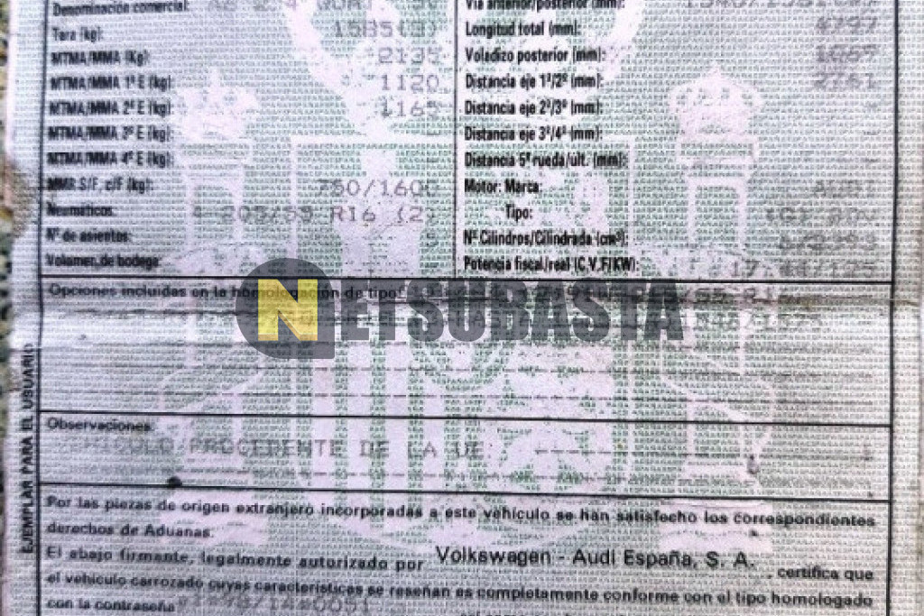 Audi A6 2.4 quattro 2001