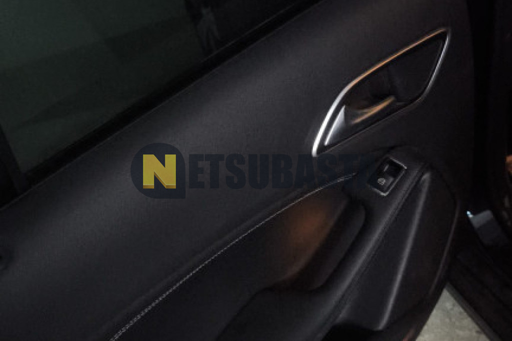 Mercedes-Benz CLA 180 d Shooting Brake 2017
