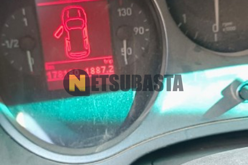 Seat Leon 2.0 TDI DSG 2006