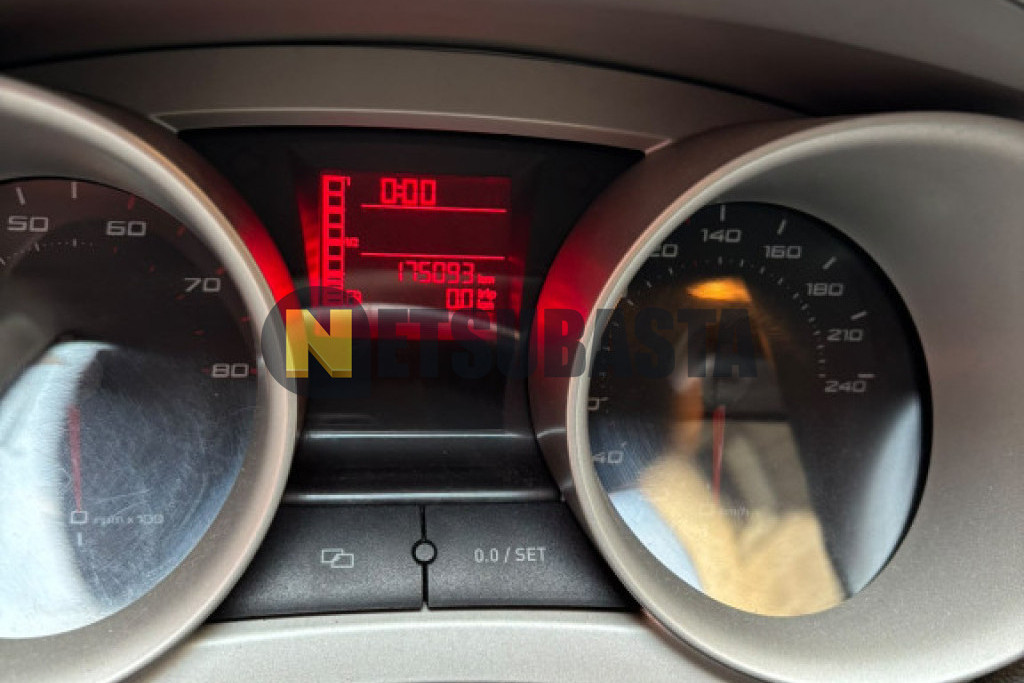 Seat Ibiza 1.4 16v 2011