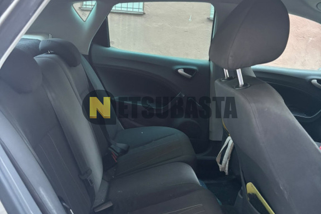 Seat Ibiza 1.4 16v 2011